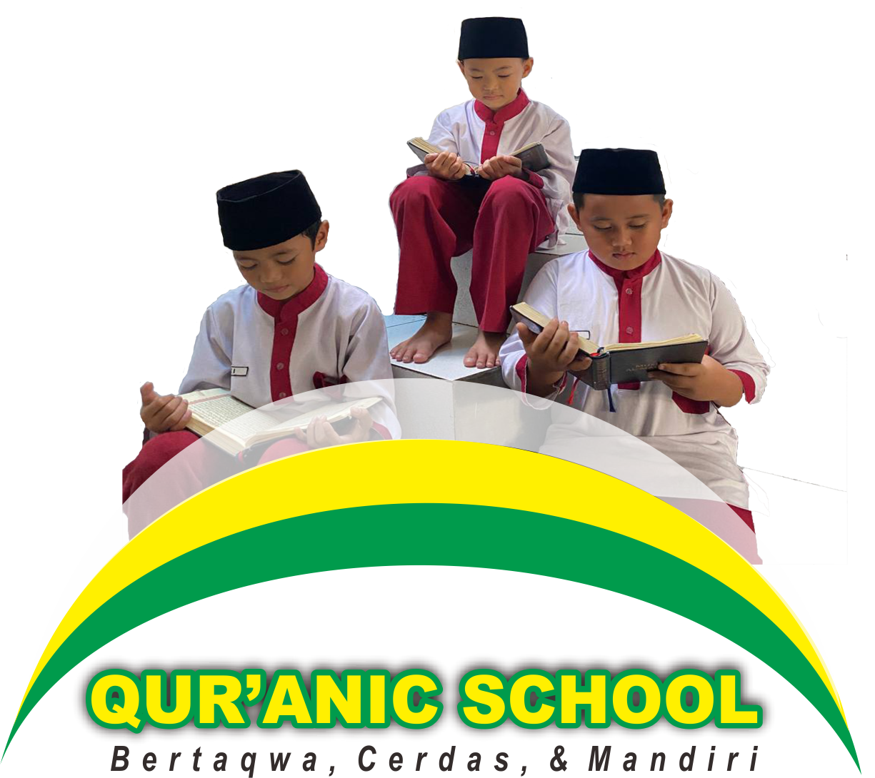 Qur'anic School (2)